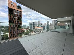 Boulevard 88 (D10), Apartment #495800851